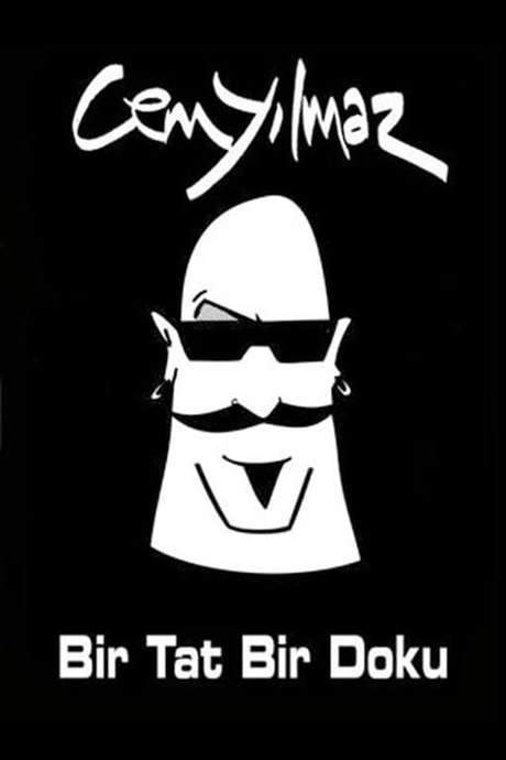 Cem Yılmaz: One Taste One Texture